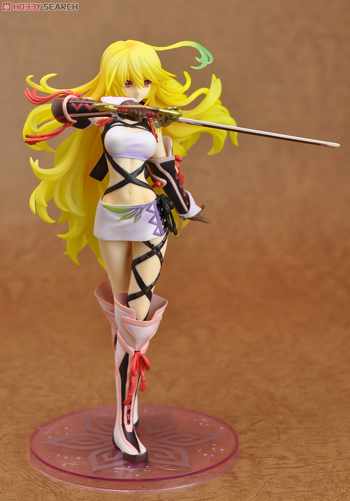 ミラ＝マクスウェル (フィギュア) - ホビーサーチ フィギュア