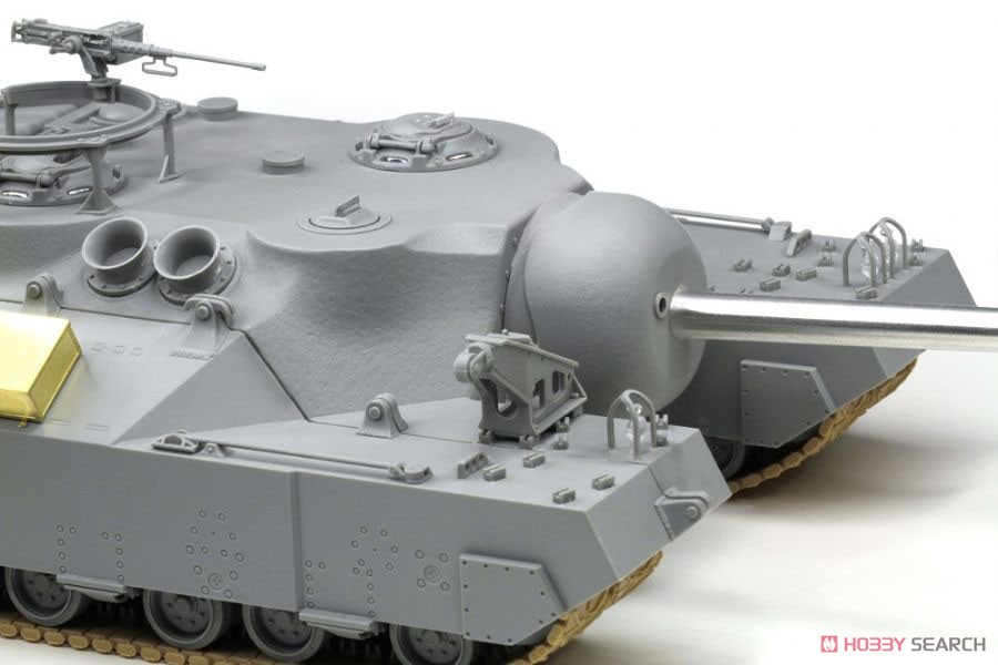 アメリカ陸軍 T-28 超重戦車 (プラモデル) - ホビーサーチ ミリタリー