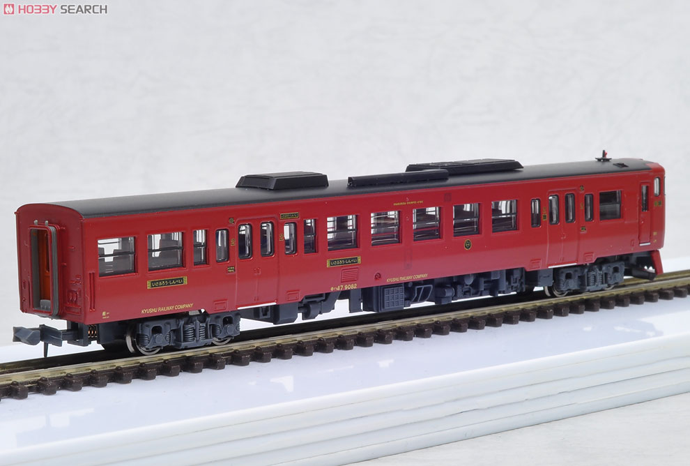 キハ40系 「いさぶろう・しんぺい」 (2両セット) (鉄道模型) - ホビー