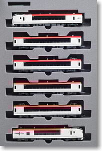 E259系 「成田エクスプレス」 (6両セット) (鉄道模型) - ホビーサーチ