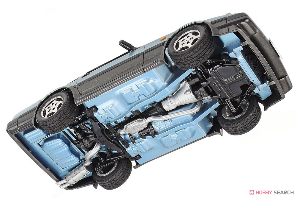 NISSAN フェアレディZ 300ZX 2シーター (プラモデル) - ホビーサーチ