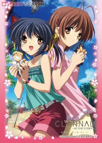 CLANNAD クラナド 古河渚 SP06 トレカ ブロッコリー CLANNAD クラナド