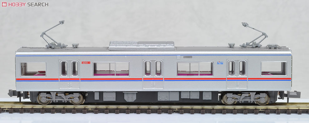 京成 3000形 (6両セット) (鉄道模型) - ホビーサーチ 鉄道模型 N