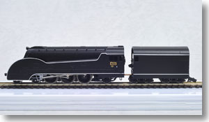C55-20 流線型 改良品 (鉄道模型) - ホビーサーチ 鉄道模型 N