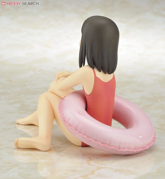 大阪 ～水着版～ (フィギュア) - ホビーサーチ フィギュア