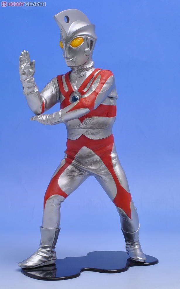 大怪獣シリーズ ウルトラマンエース (完成品) - ホビーサーチ ロボット