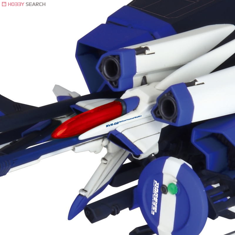 シューティングゲームヒストリカEX サンダーフォース V (完成品