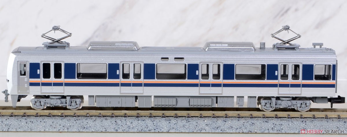 鉄道模型 TOMIX JR 207系 通勤電車 (転落防止幌付) セット JR 207-1000