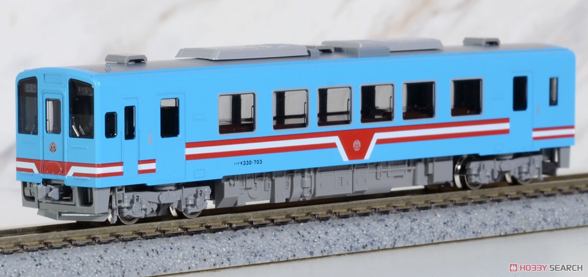 樽見鉄道 ハイモ330-703形 (鉄道模型) - ホビーサーチ 鉄道模型 N
