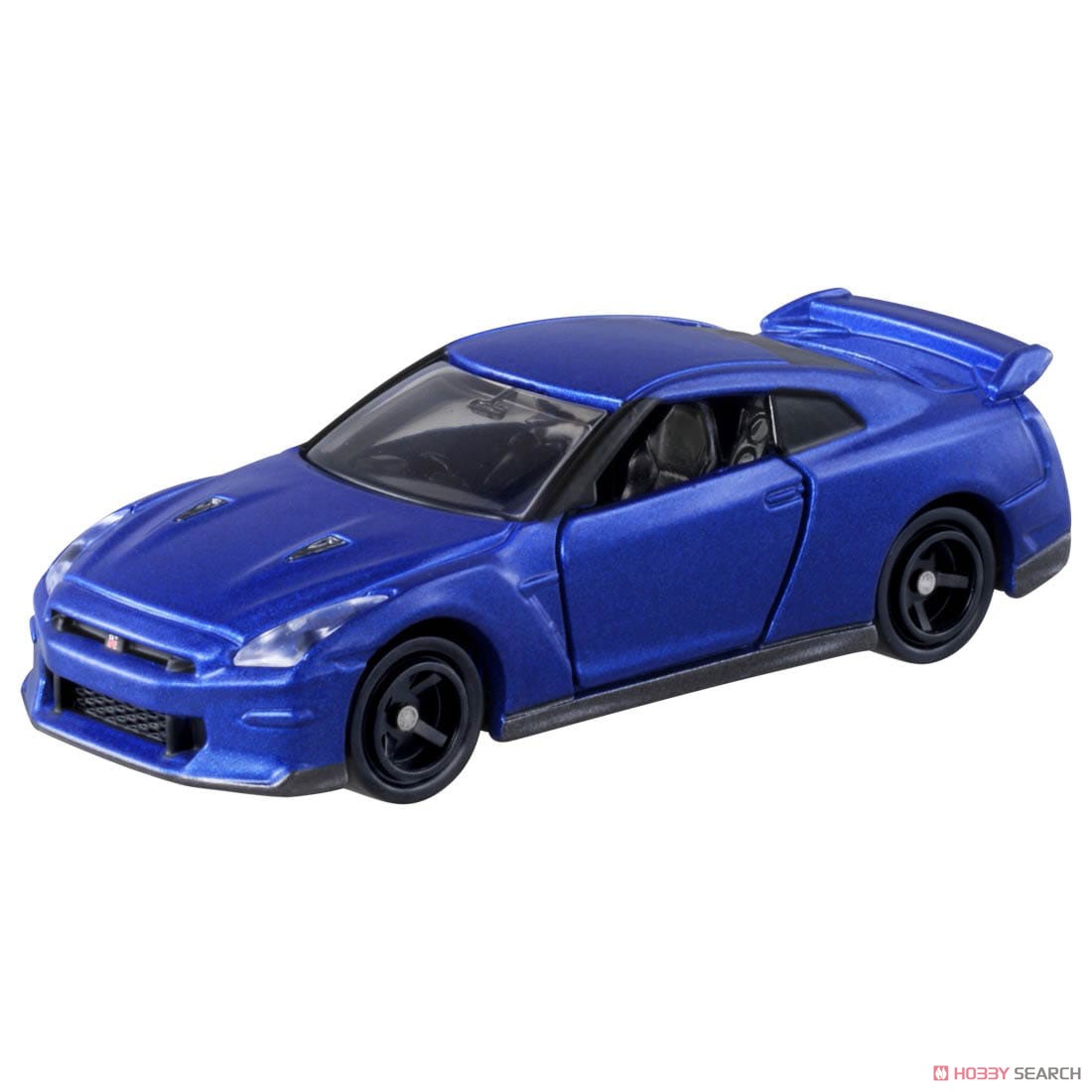 No.23 日産 NISSAN GT-R (ボックス) (トミカ) - ホビーサーチ ミニカー