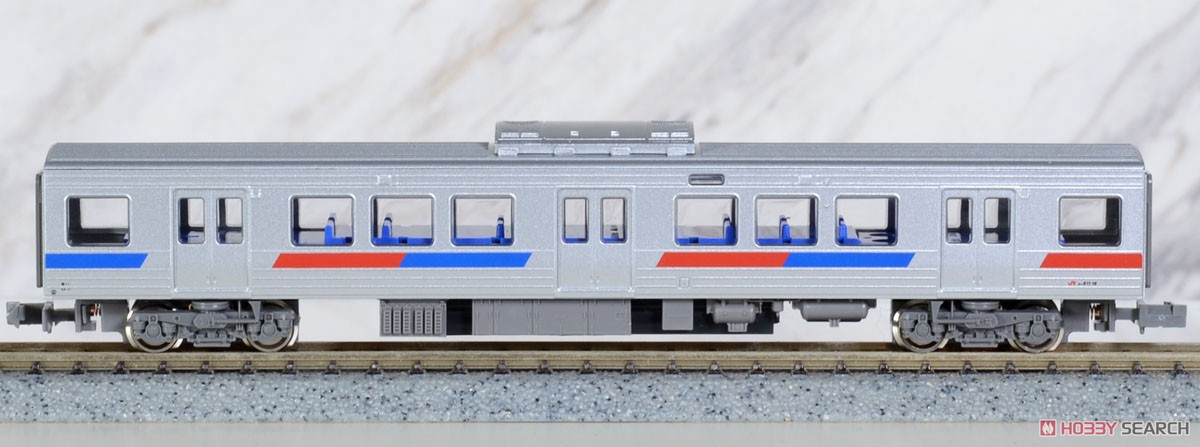 初回生産限定仕様】 JR九州 811系 (100番代+0番代) 8両編成セット