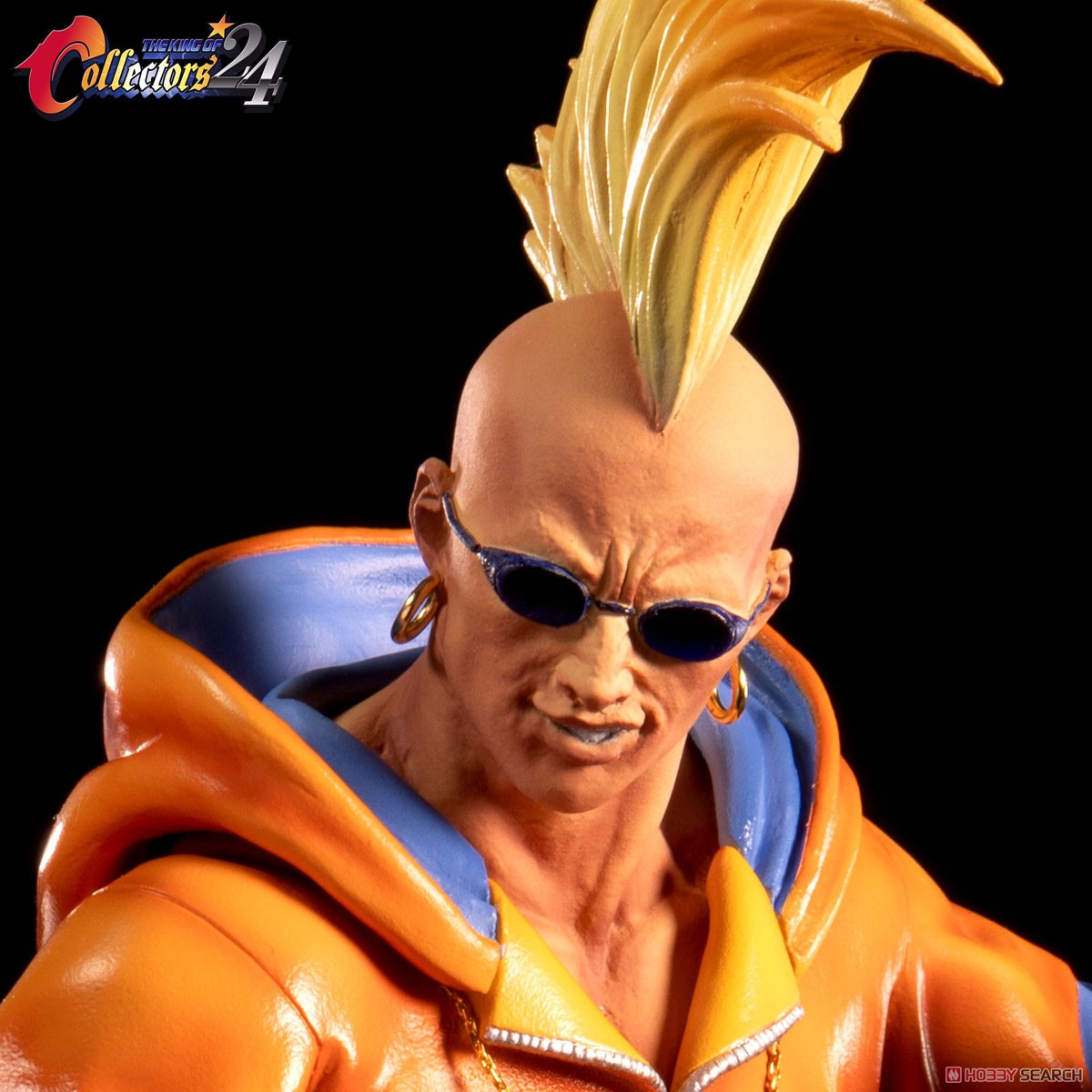 ダック・キング(通常カラー) (フィギュア) - ホビーサーチ フィギュア