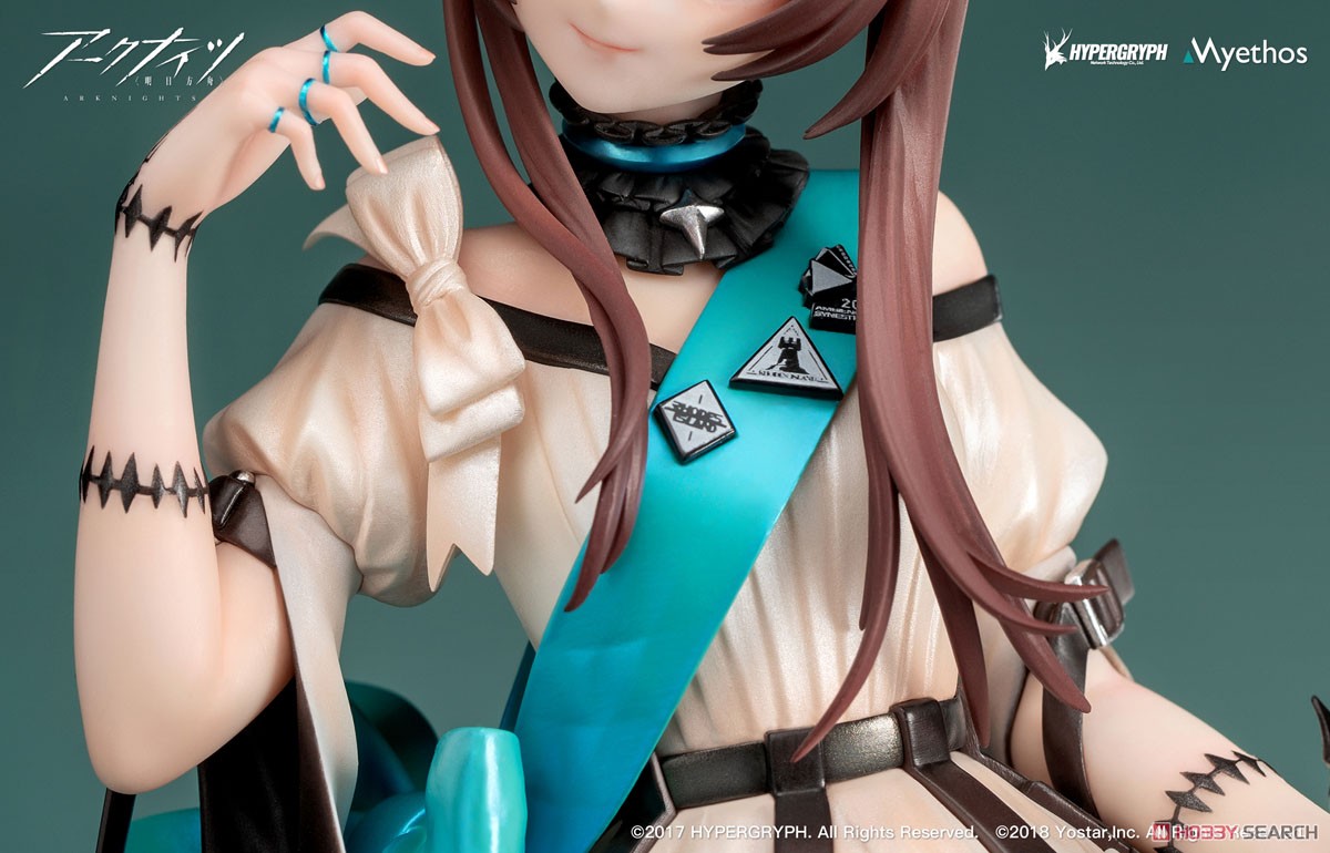 アークナイツ アーミヤ ドリームランド ver. ※特典付 (フィギュア