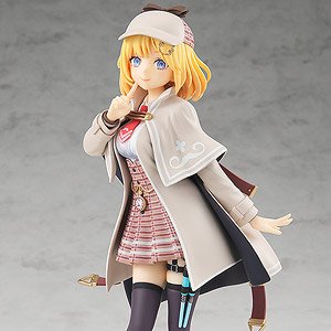 POP UP PARADE 山田杏奈 (フィギュア) - ホビーサーチ フィギュア