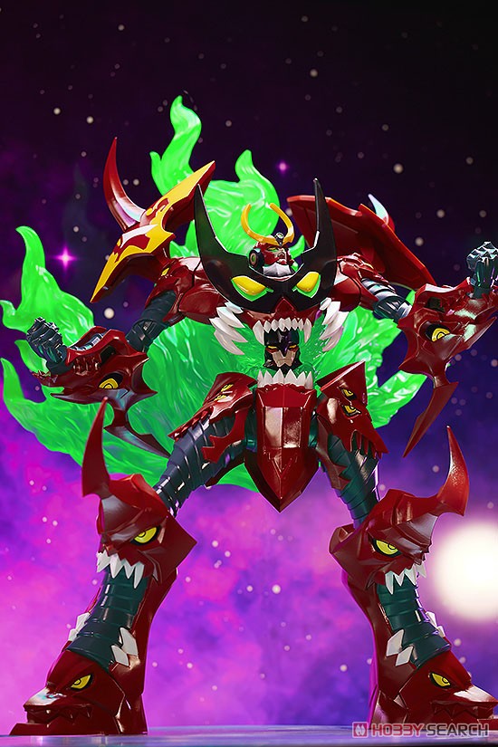 POP UP PARADE 天元突破グレンラガン XL size (完成品) - ホビーサーチ