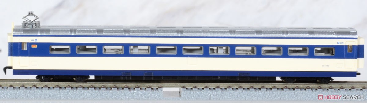 Z) 国鉄 0系新幹線 初期型 「ひかり1号」 (12両セット) (鉄道模型