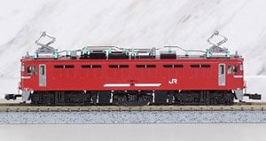 EF81 300 JR貨物更新車 (ローズピンク) タイプ (鉄道模型) - ホビー