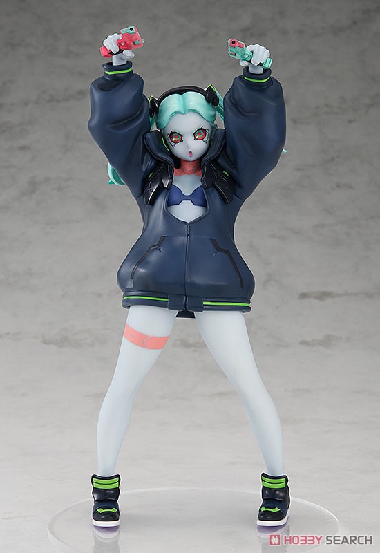 POP UP PARADE レベッカ (完成品) - ホビーサーチ ロボット・特撮