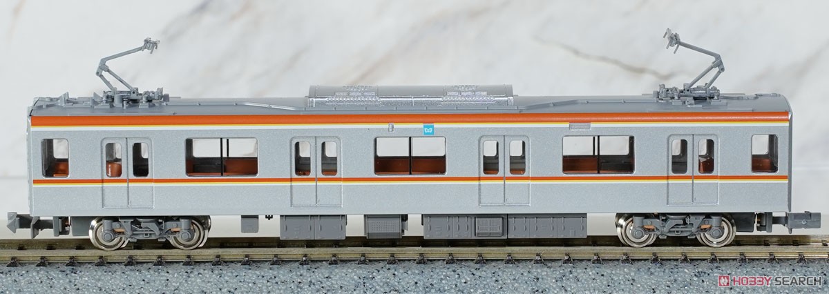 東京メトロ 10000系1次車 (車番選択式) 基本4両編成セット (動力付き