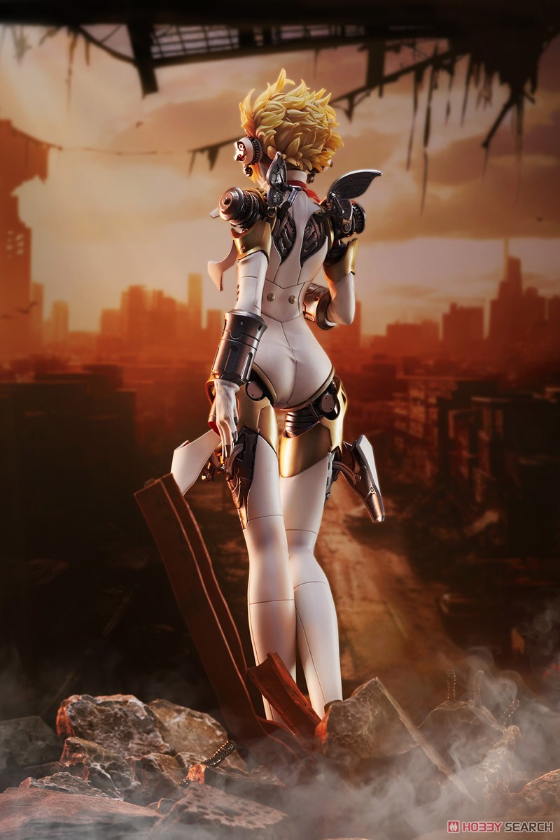 アイギス エクストリームオルギアモード (フィギュア) - ホビーサーチ