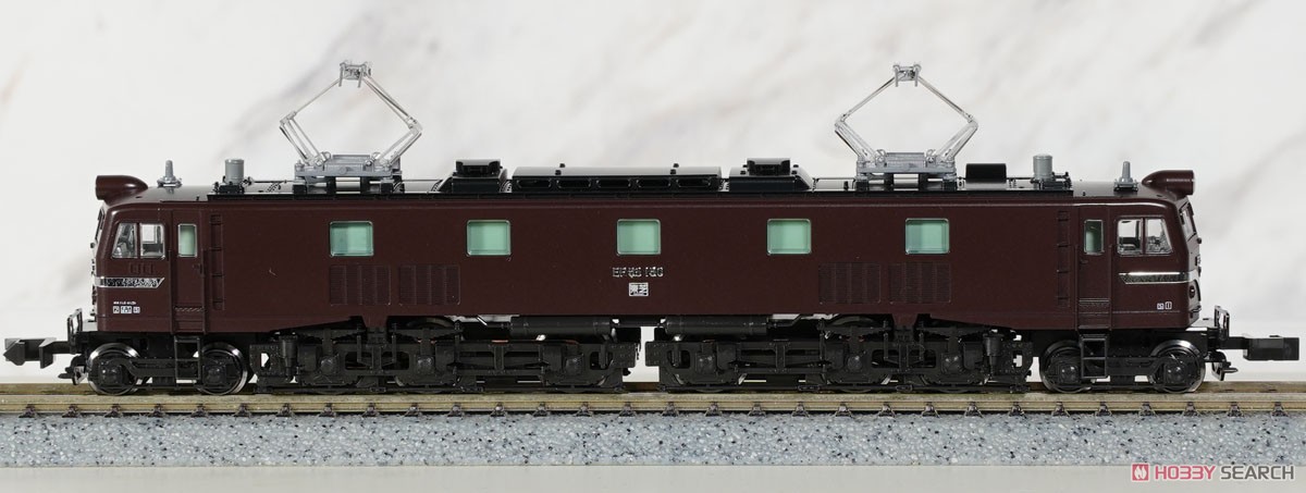 EF58 150 宮原運転所 (鉄道模型) - ホビーサーチ 鉄道模型 N