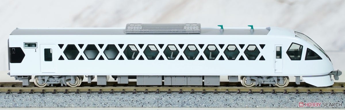 東武 N100系 スペーシアX セット (6両セット) (鉄道模型) - ホビー