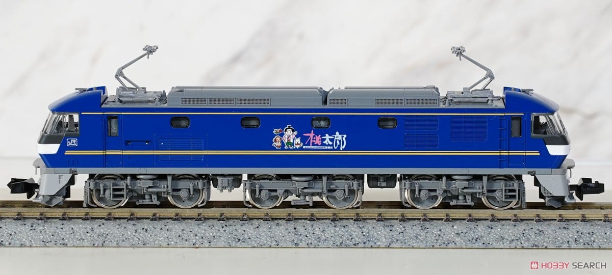 JR EF210-300形電気機関車 (新鶴見機関区) (鉄道模型) - ホビーサーチ