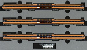 255系 9両セット (9両セット) (鉄道模型) - ホビーサーチ 鉄道模型 N