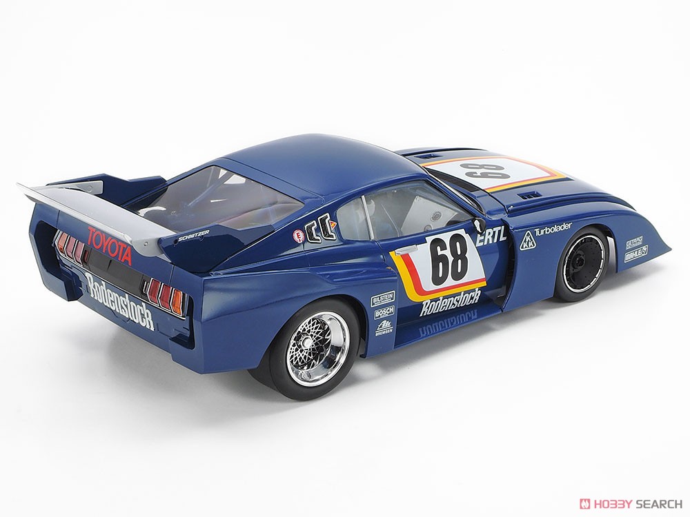 トヨタ セリカ LB ターボ Gr.5 (プラモデル) - ホビーサーチ カーモデル