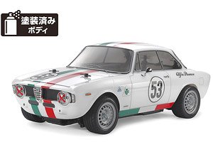 TA08R シャーシキット (ラジコン) - ホビーサーチ ミニ四駆他