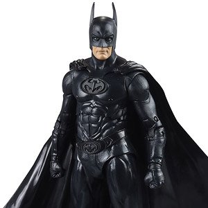 DCコミックス』【DCマルチバース】7インチ・アクションフィギュア #252