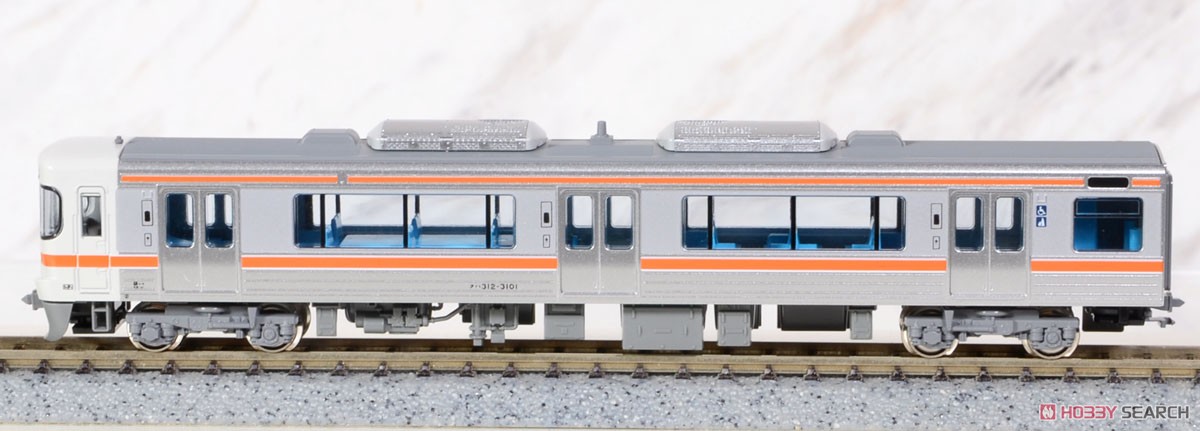 KATO 313系3100番台 送料込 KATO鉄道模型オンラインショッピング 313系