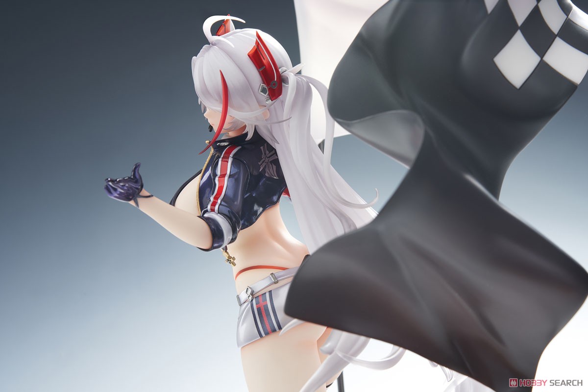 アズールレーン プリンツ・オイゲン ファイナル・ラップVer. ※特典付