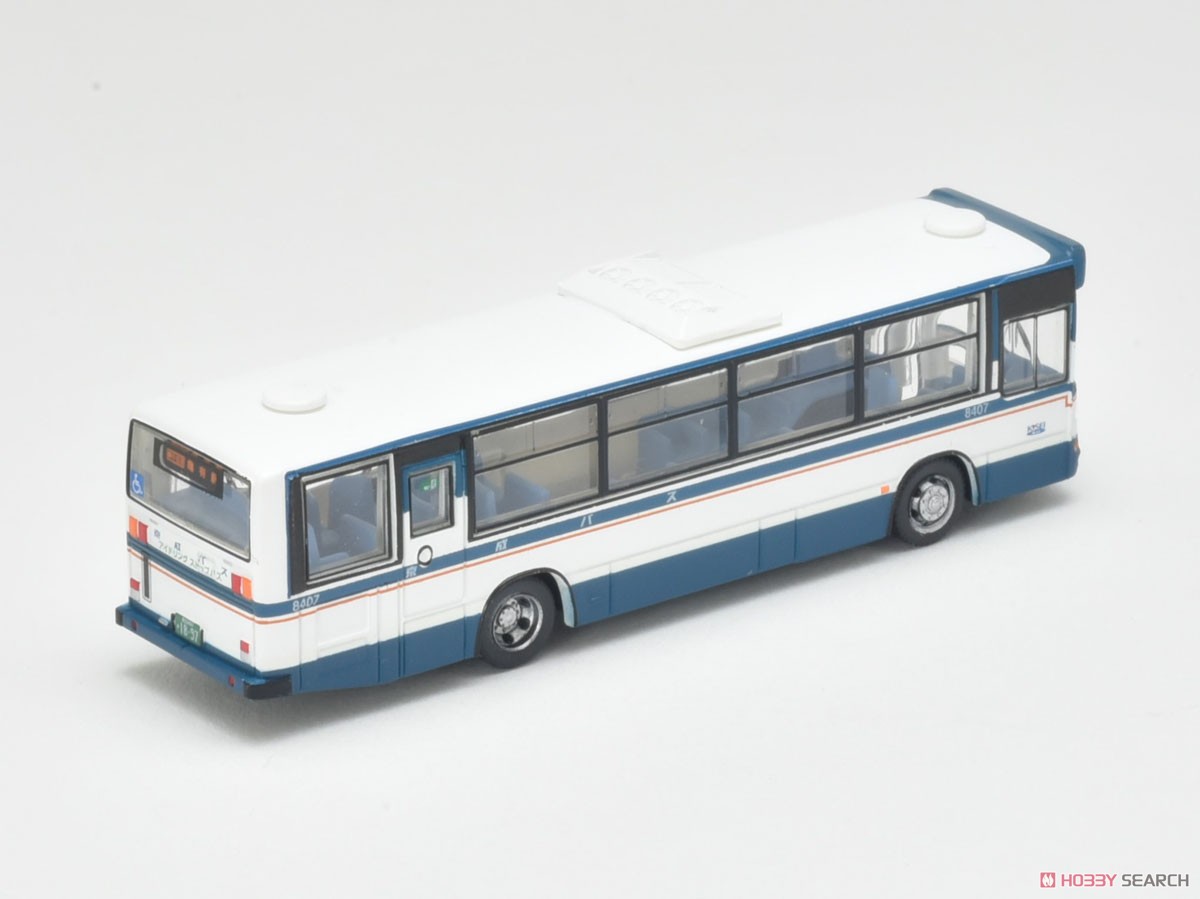 ザ・バスコレクション 京成バス創立20周年3台セット (3台セット) (鉄道