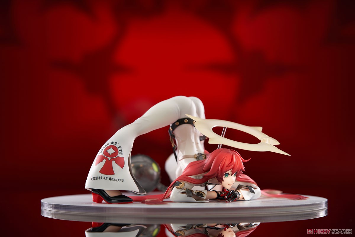 GUILTY GEAR -STRIVE- ジャック・オー ※特典付 (フィギュア) - ホビー