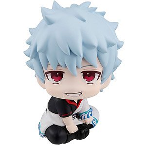 るかっぷ 銀魂 土方十四郎 (フィギュア) - ホビーサーチ フィギュア