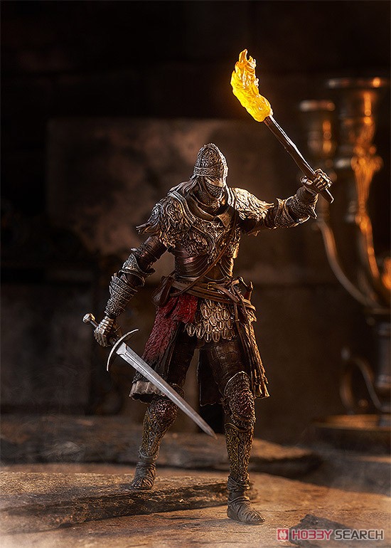 figma 狼の戦鬼 (完成品) - ホビーサーチ ロボット・特撮