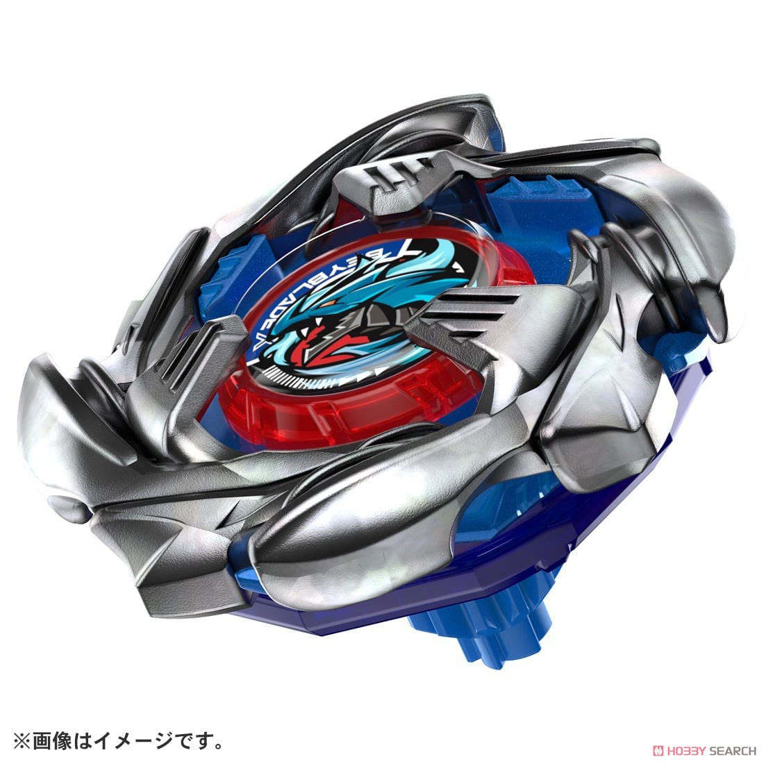 BEYBLADE X BX-34 スターター コバルトドラグーン2-60C (スポーツ玩具