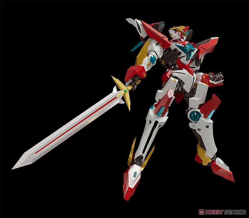 THE合体 DXブレイバーン (完成品) - ホビーサーチ ロボット・特撮