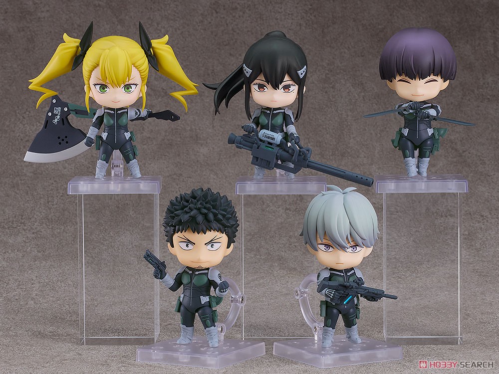 ねんどろいど 保科宗四郎 (フィギュア) - ホビーサーチ フィギュア