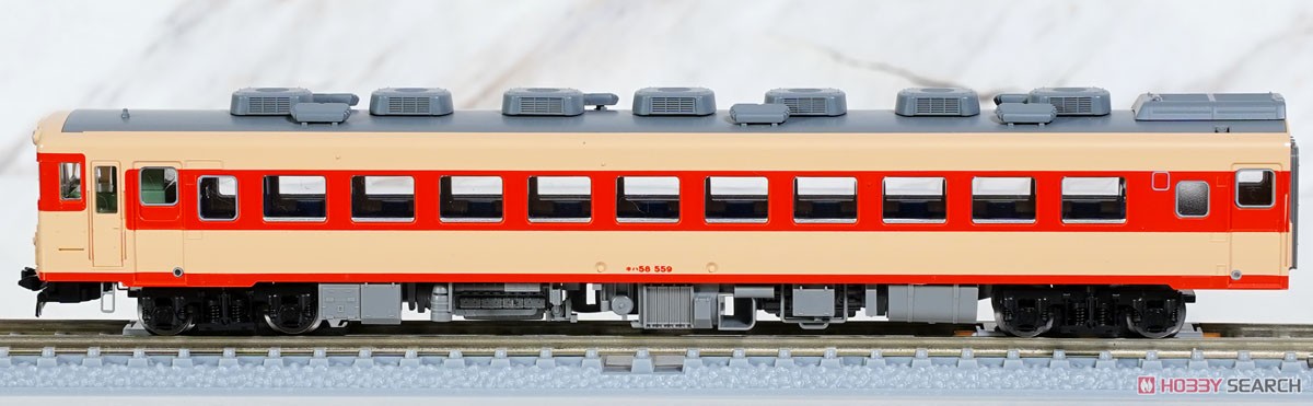 ファーストカーミュージアム 電車でGO！コレクション (4両セット