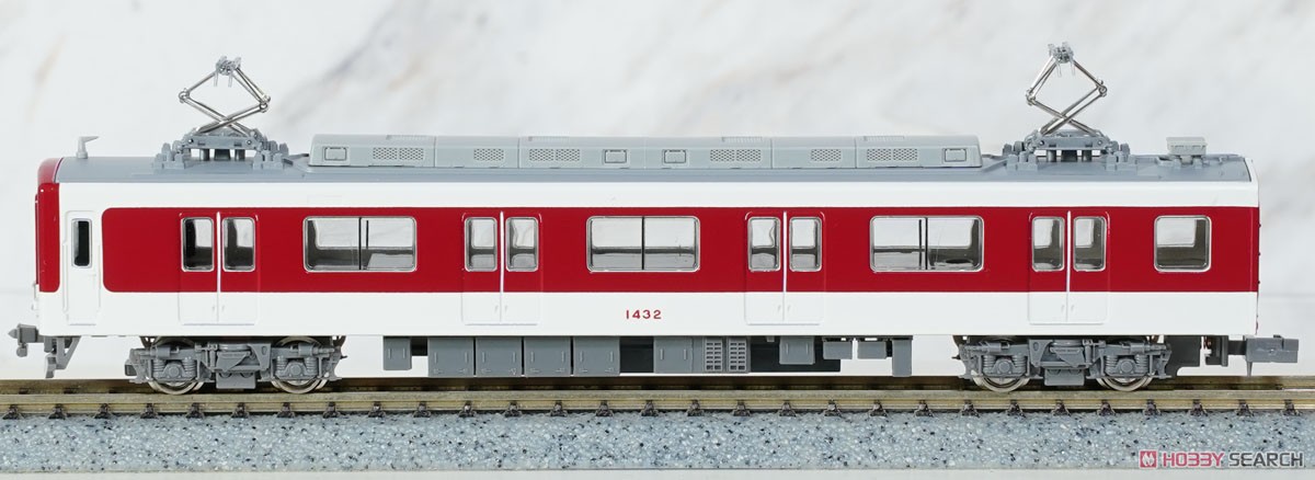近鉄 1430系 (大阪線) 2両編成セット (動力付き) (2両セット) (塗装
