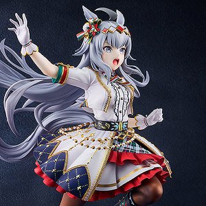 オグリキャップ～キセキの白星～ (フィギュア) - ホビーサーチ フィギュア