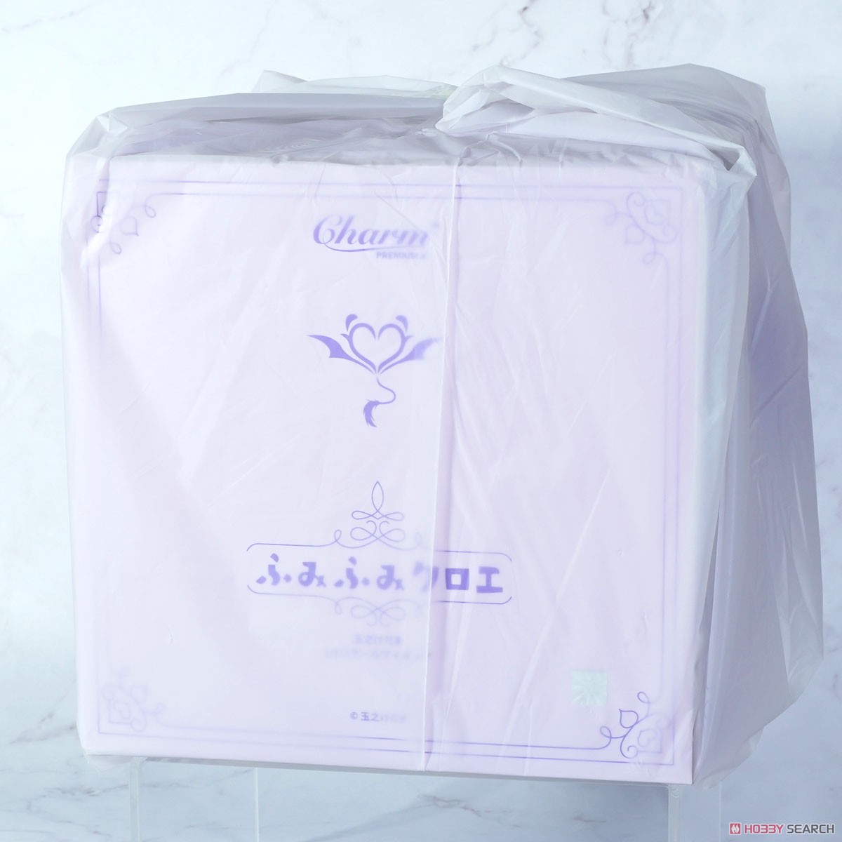 ふみふみクロエ (フィギュア) - ホビーサーチ フィギュア