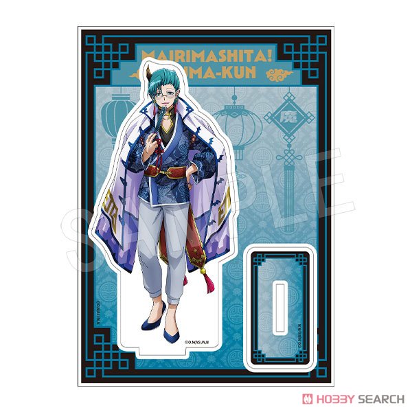 魔入りました!入間くん アミィ・キリヲまとめ売り 魔入りました！入間くん