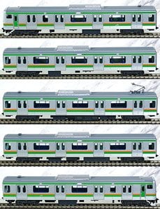 16番(HO) JR E231-1000系電車 (上野東京ライン・国府津車両センター