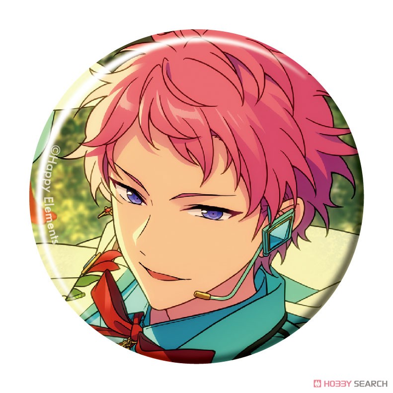 斎宮宗 缶バッジ 37点 フィーチャー2 開花前 斎宮宗 缶バッジ 37点