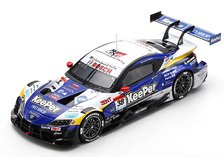 KeePer CERUMO GR Supra No.38 TGR TEAM KeePer CERUMO GT500 SUPER GT