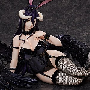 シャルティア・ブラッドフォールン バニーVer. (フィギュア) - ホビー