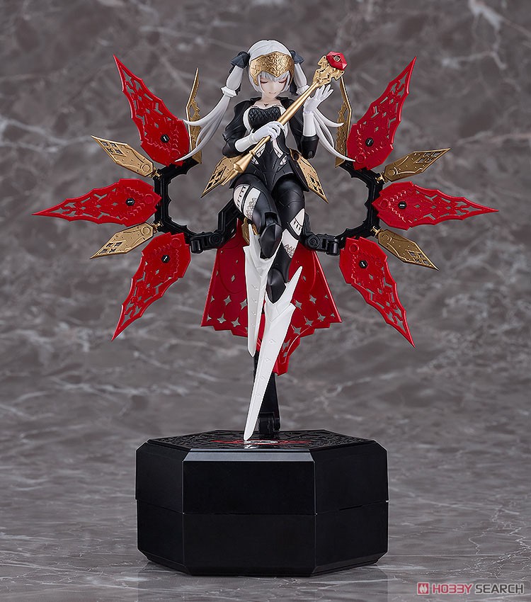 chitocerium I-hydra (組立キット) - ホビーサーチ ガンプラ他